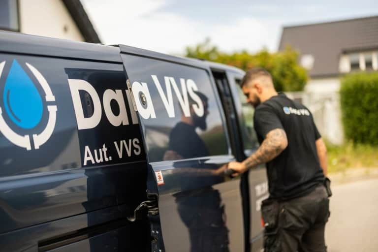 Fjernvarmeservice: Sådan sikrer du stabil varme og en lavere varmeregning